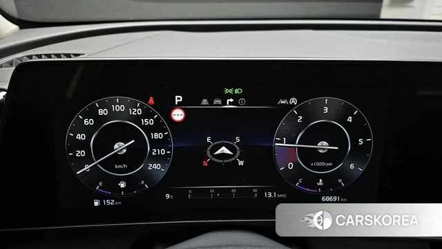 Kia Sportage 5th Generation id 3852147 из Кореи 17