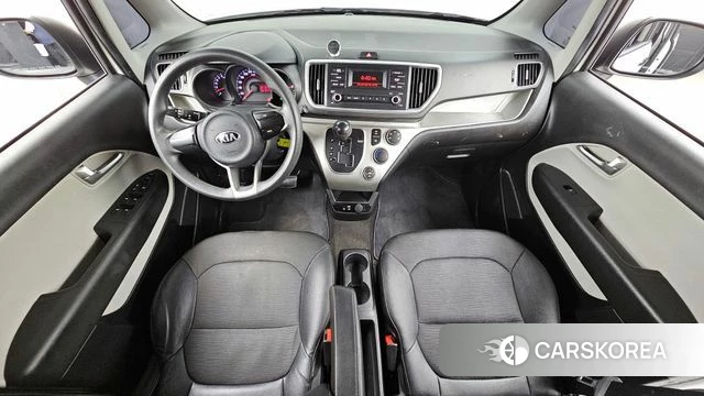 Kia The New Ray id 4416815 из Кореи 29