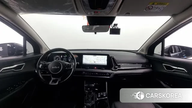 Kia Sportage 5th Generation id 3492752 из Кореи 17