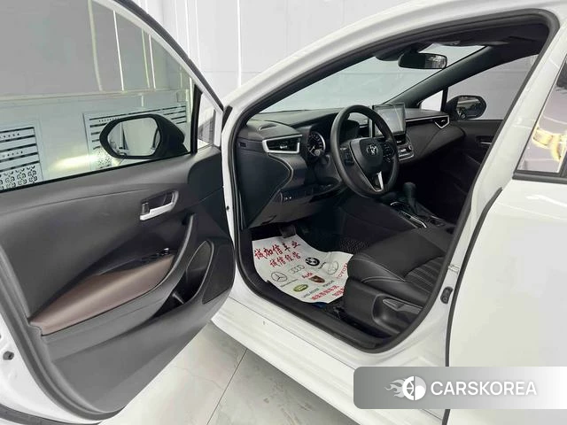Toyota Lei Ling id 4265872 из Китая 17