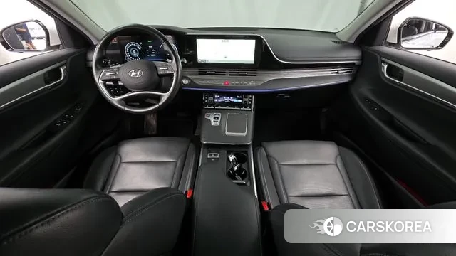 Hyundai The New Grandeur IG id 3044909 из Кореи 17