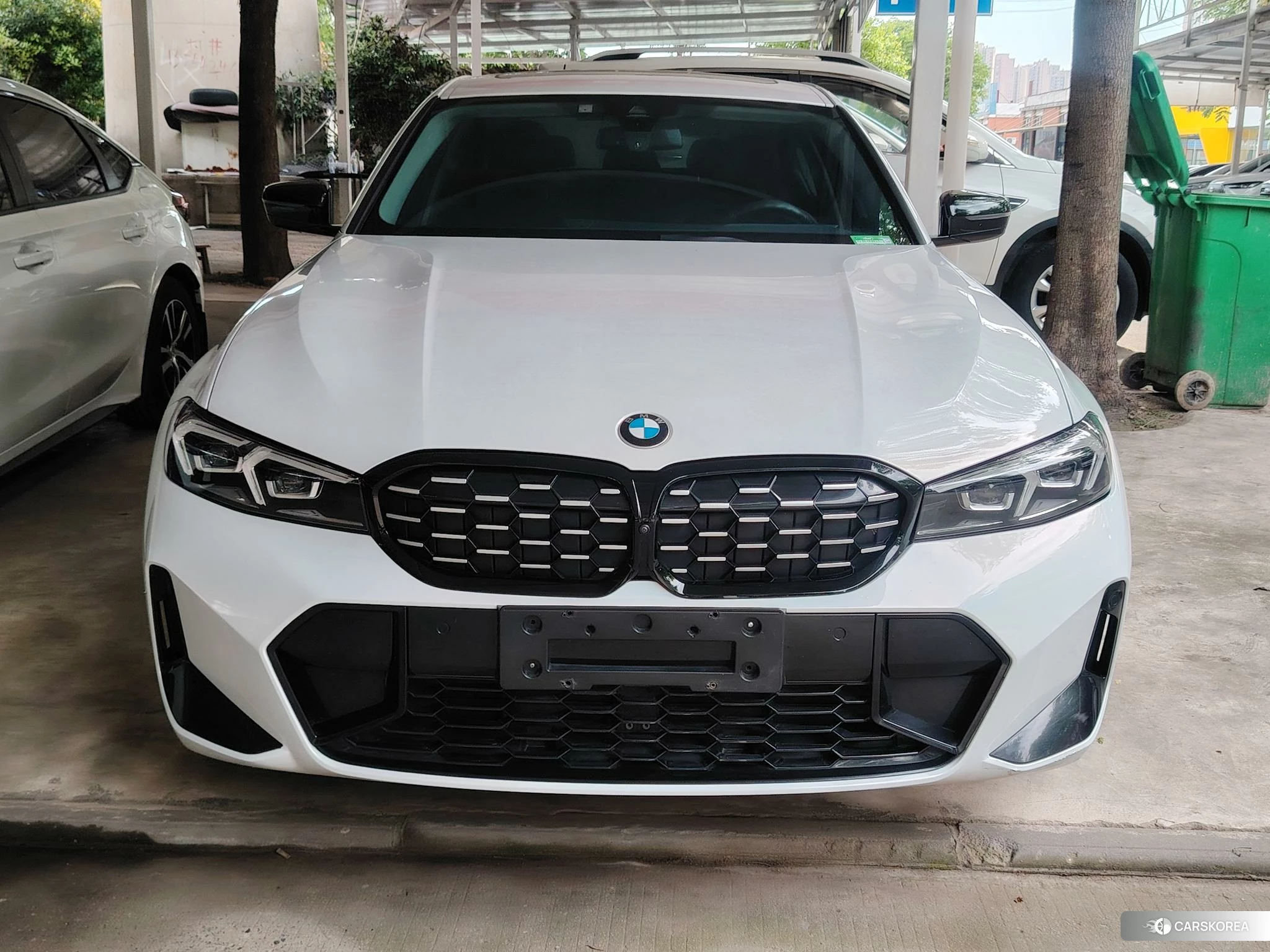 BMW 3 series id 4504835 из Китая 14