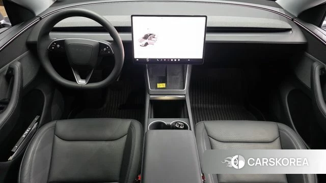 Tesla Model Y id 4474234 из Кореи 17