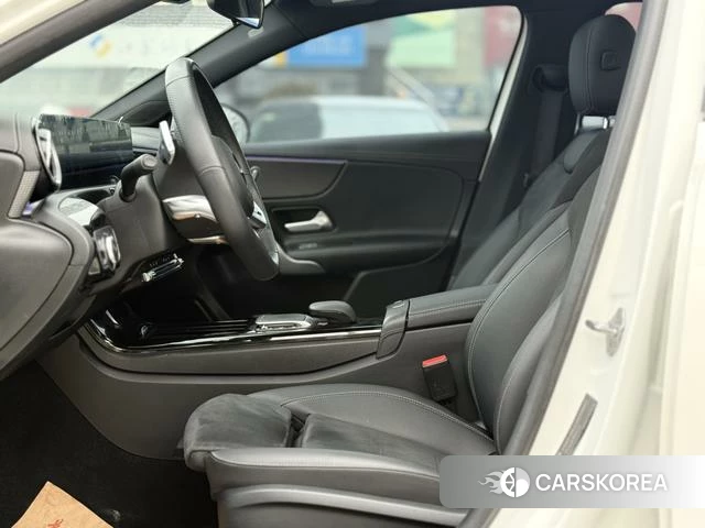 Mercedes-Benz Class A id 4255840 из Китая 13