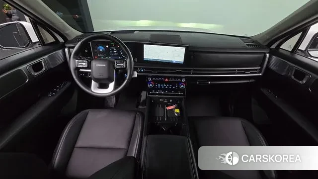 Hyundai Santa Fe (MX5) id 3482225 из Кореи 17