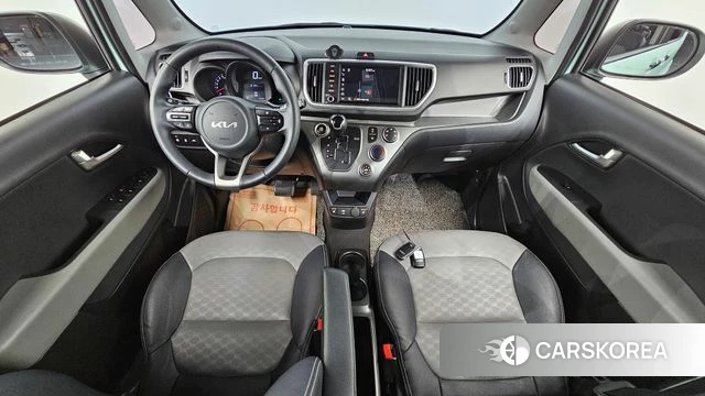 Kia The New Ray id 4549964 из Кореи 27