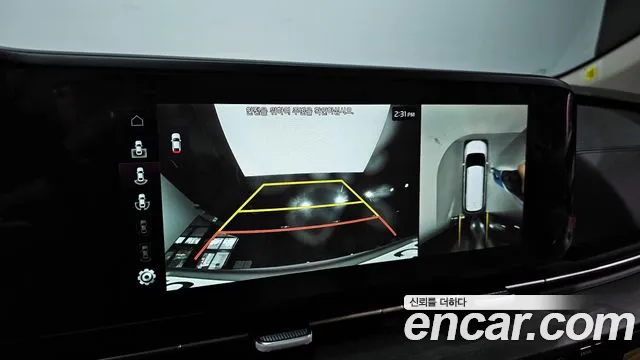 Kia Carnival 4th generation id 2699022 из Кореи 17