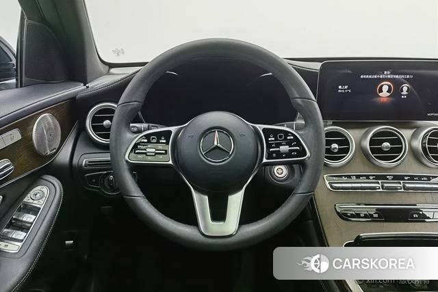 Mercedes-Benz GLC id 4307052 из Китая 21