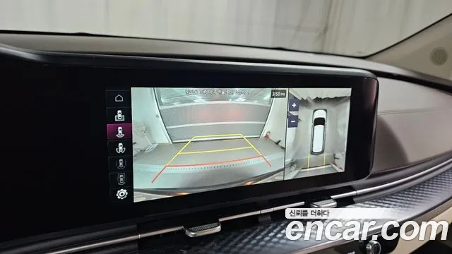 Kia Carnival 4th generation id 2671748 из Кореи 17