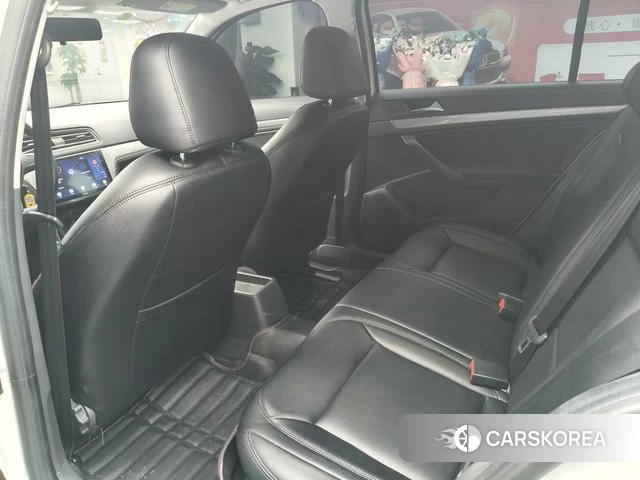 Volkswagen Lavida id 4258002 из Китая 8
