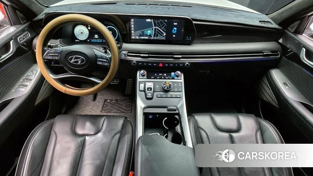 Hyundai The New Palisade id 4281405 из Кореи 17