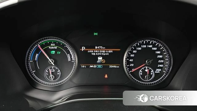 Hyundai The New Santa Fe id 3827231 из Кореи 17