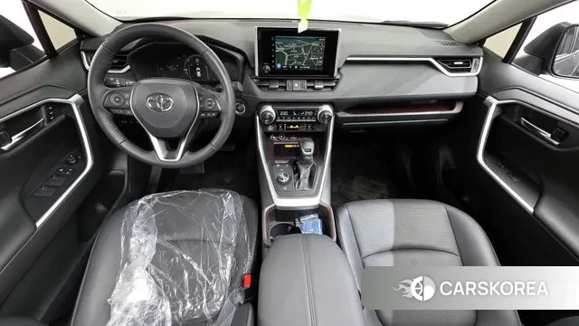 Toyota RAV4 5th Generation id 3410229 из Кореи 17