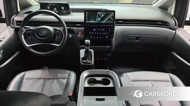 Hyundai Staria id 2939010 из Кореи 17