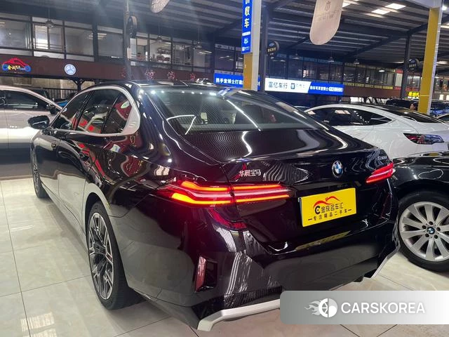 BMW 5 series id 4277171 из Китая 28