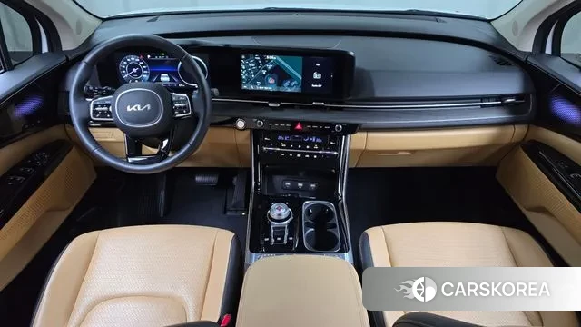 Kia Carnival 4th generation id 3758233 из Кореи 17