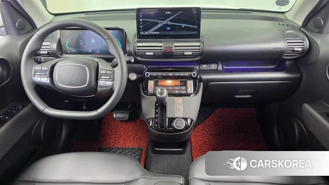 Hyundai The New Casper id 4897996 из Кореи 27