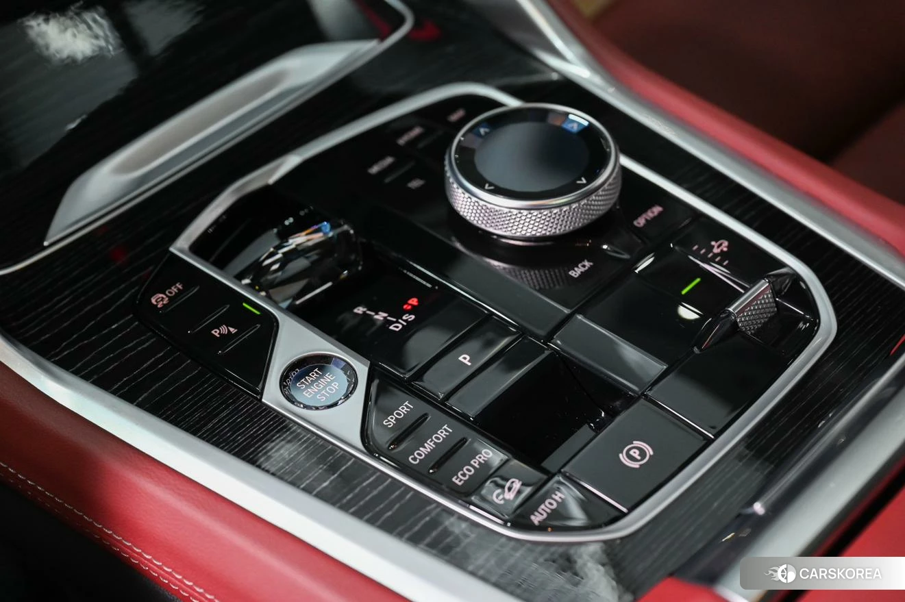 BMW X6 id 4426921 из Китая 16