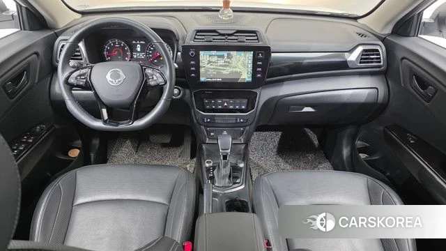 Ssangyong The New Tivoli id 4591106 из Кореи 27