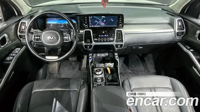Kia Sorento 4th Generation id 2826195 из Кореи 17