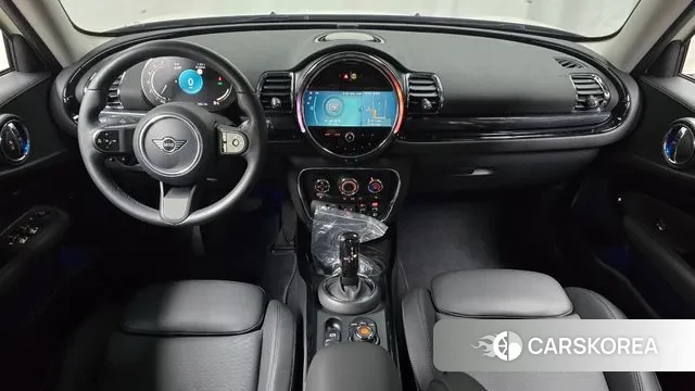 Mini Cooper D Clubman id 3764978 из Кореи 17