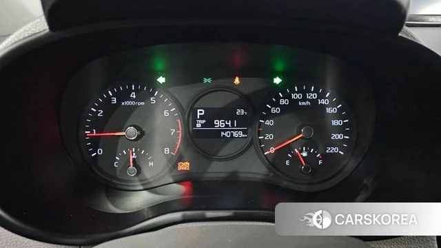 Kia All New Morning (JA) id 4781197 из Кореи 27