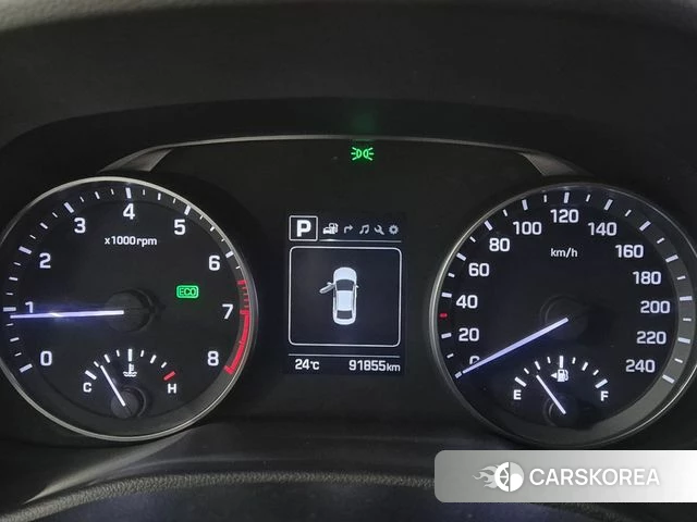 Hyundai Avante AD id 3823946 из Кореи 14