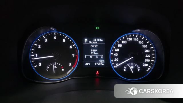 Hyundai Kona id 4856010 из Кореи 27