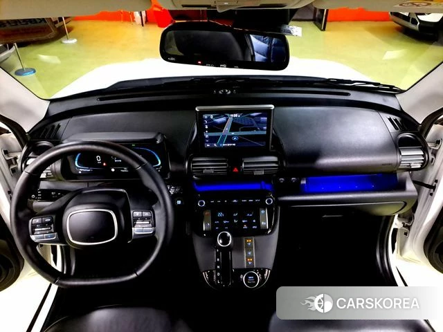 Hyundai Casper id 4603988 из Кореи 17
