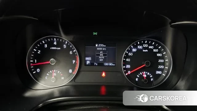 Kia Come New K3 id 3709323 из Кореи 17