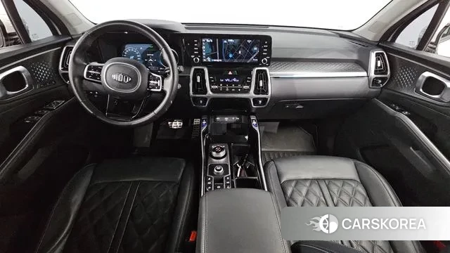 Kia Sorento 4th Generation id 3013317 из Кореи 17