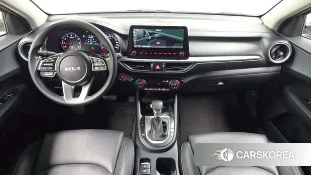 Kia The New K3 2nd generation id 3390137 из Кореи 17