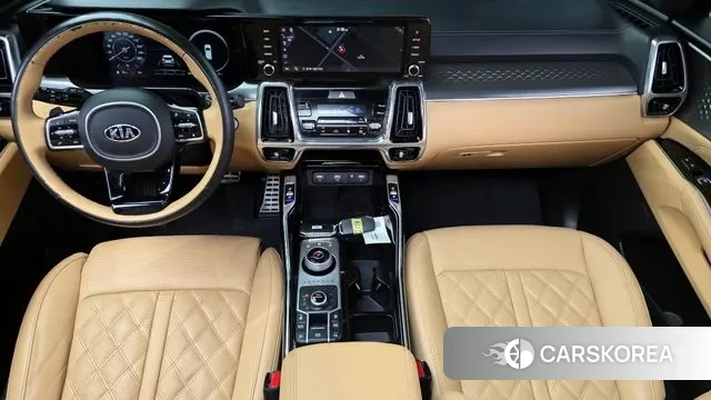 Kia Sorento 4th Generation id 3176291 из Кореи 17