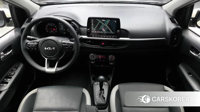 Kia Morning Urban (JA) id 4201583 из Кореи 17