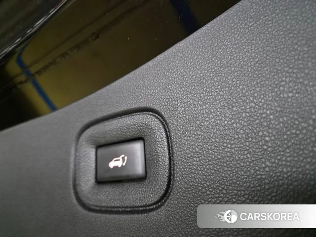 Renault Korea (Samsung) The New QM6 id 4609863 из Кореи 17
