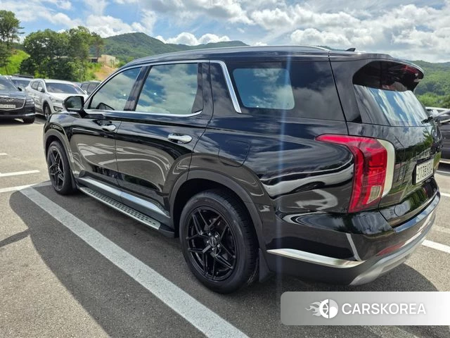 Hyundai The New Palisade id 4591583 из Кореи 14