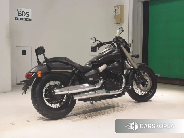 Проданный Honda SHADOW 750 PHANTOM 2012 из Японии, фото 5