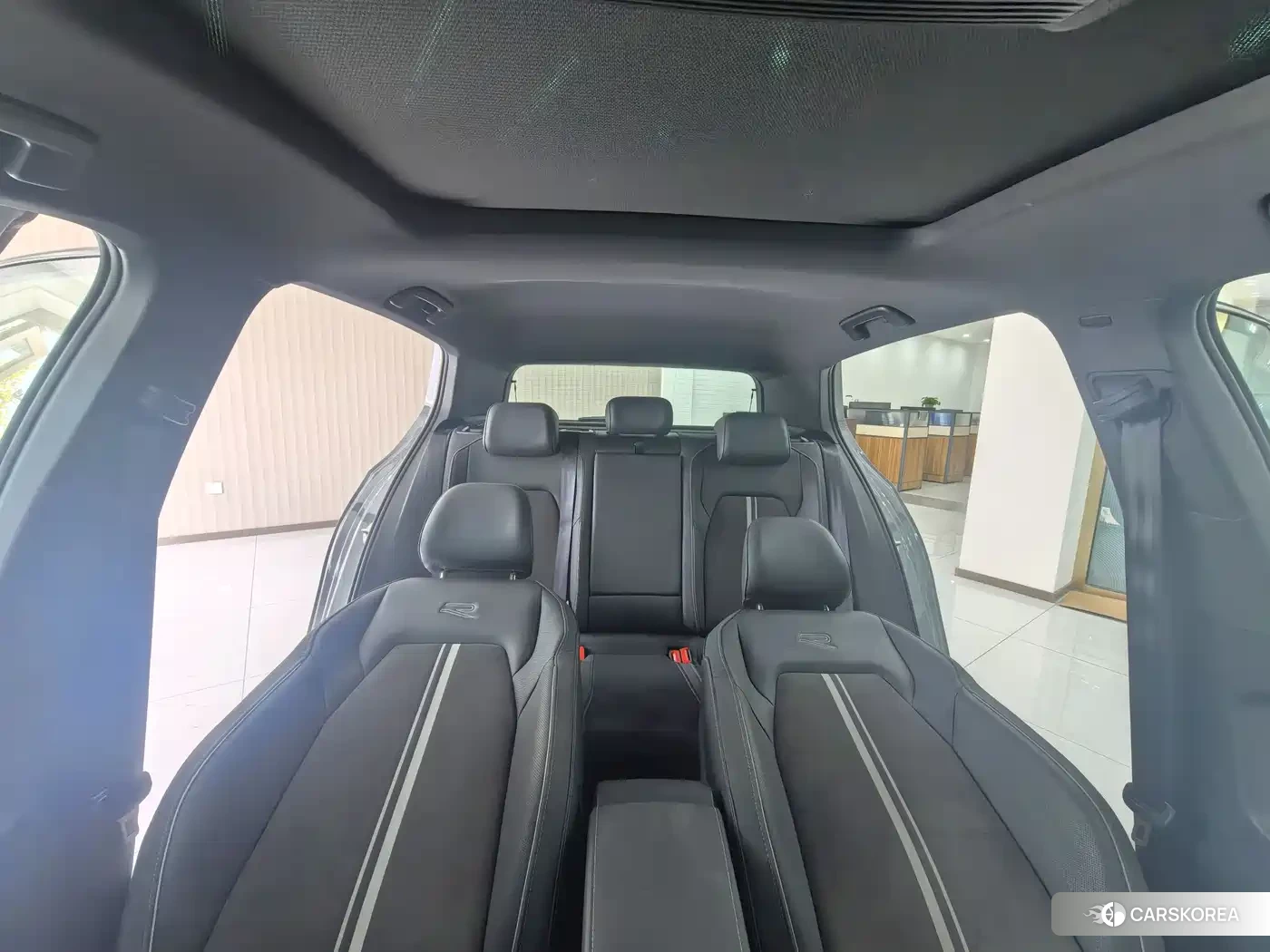 Volkswagen Golf id 4664409 из Китая 16