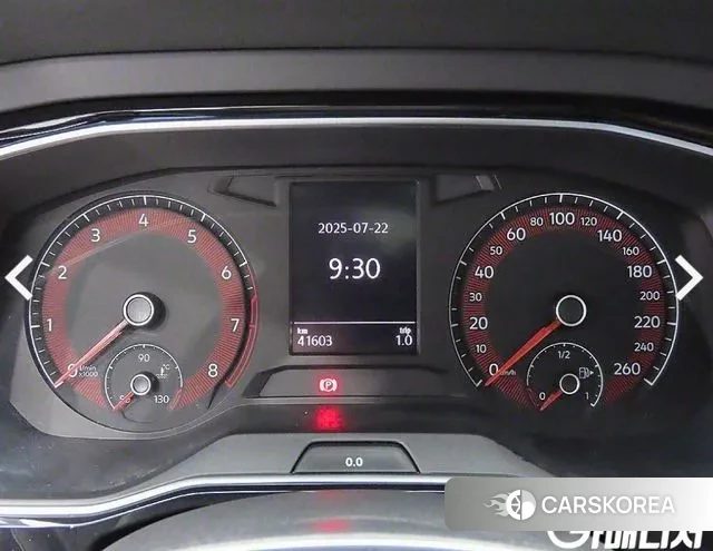 Volkswagen 7th Generation of Jetta id 3646377 из Кореи 17