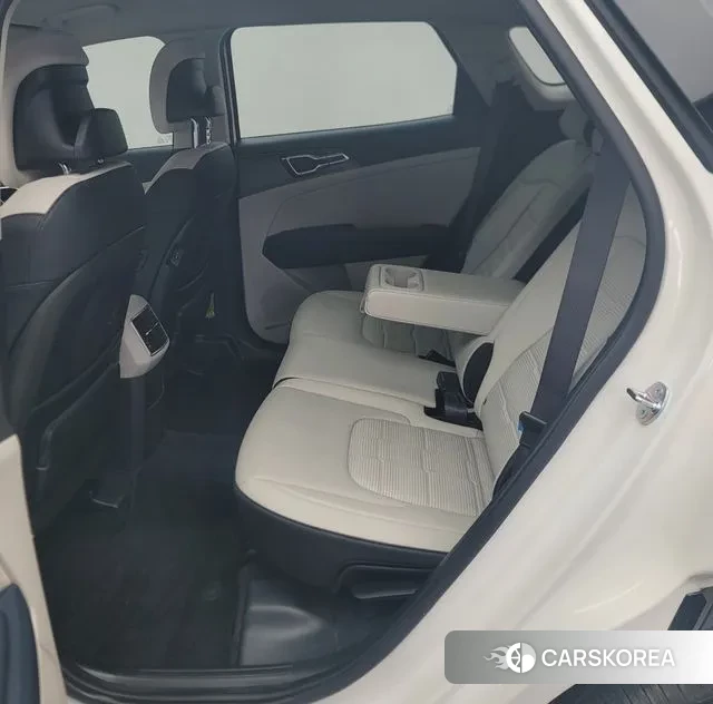 Kia The New Sportage 5th Generation id 3769551 из Кореи 11