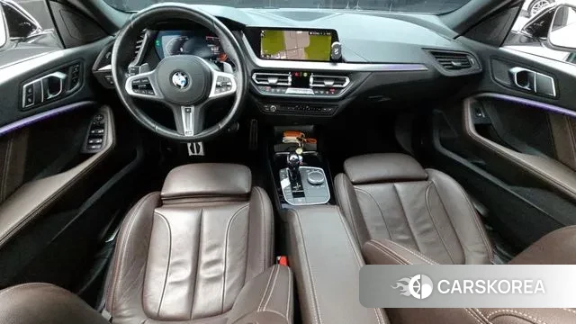 BMW 2 Series Gran Coupe (F44) id 3379388 из Кореи 17