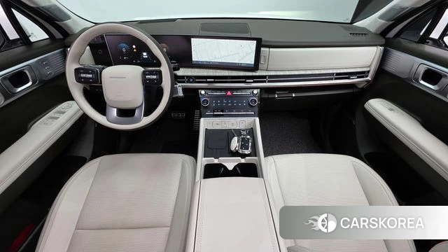 Hyundai Santa Fe (MX5) id 4904317 из Кореи 17