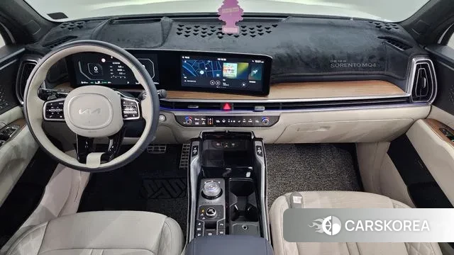 Kia The New Sorento 4th Generation id 3099417 из Кореи 17