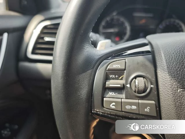 Honda UR-V id 4260716 из Китая 13