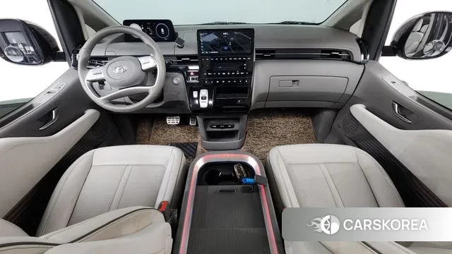 Hyundai Staria id 3472084 из Кореи 17