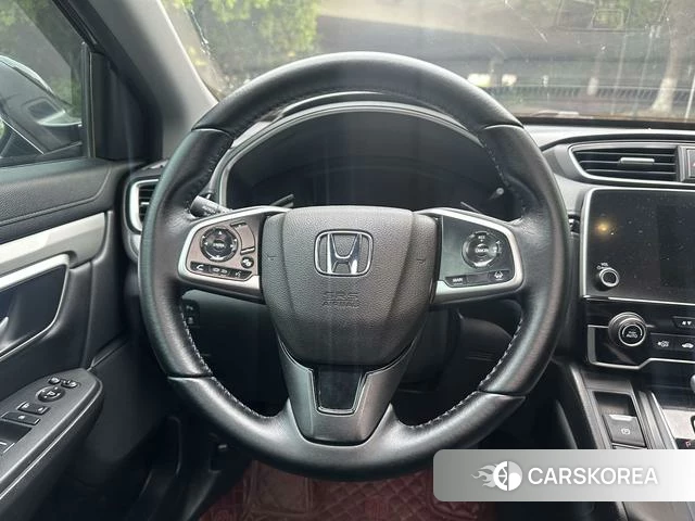 Honda CR-V id 4264490 из Китая 12