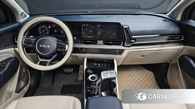 Kia Sportage 5th Generation id 3696851 из Кореи 17