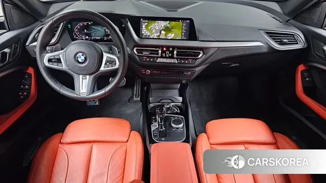 BMW 2 Series Gran Coupe (F44) id 3032694 из Кореи 17