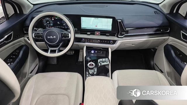 Kia Sportage 5th Generation id 4681652 из Кореи 33