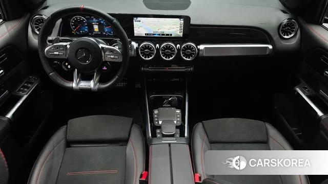 Mercedes-Benz GLB-Class X247 id 4468962 из Кореи 17